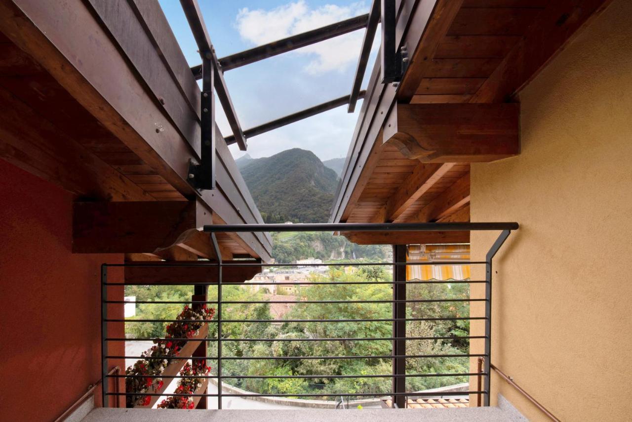 Ferienwohnung Casa Asso Exterior foto